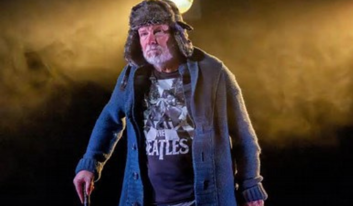Emmerdale: He will appear in Fishlake