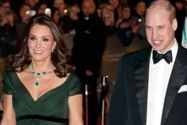 Royal News: They will shift in November!