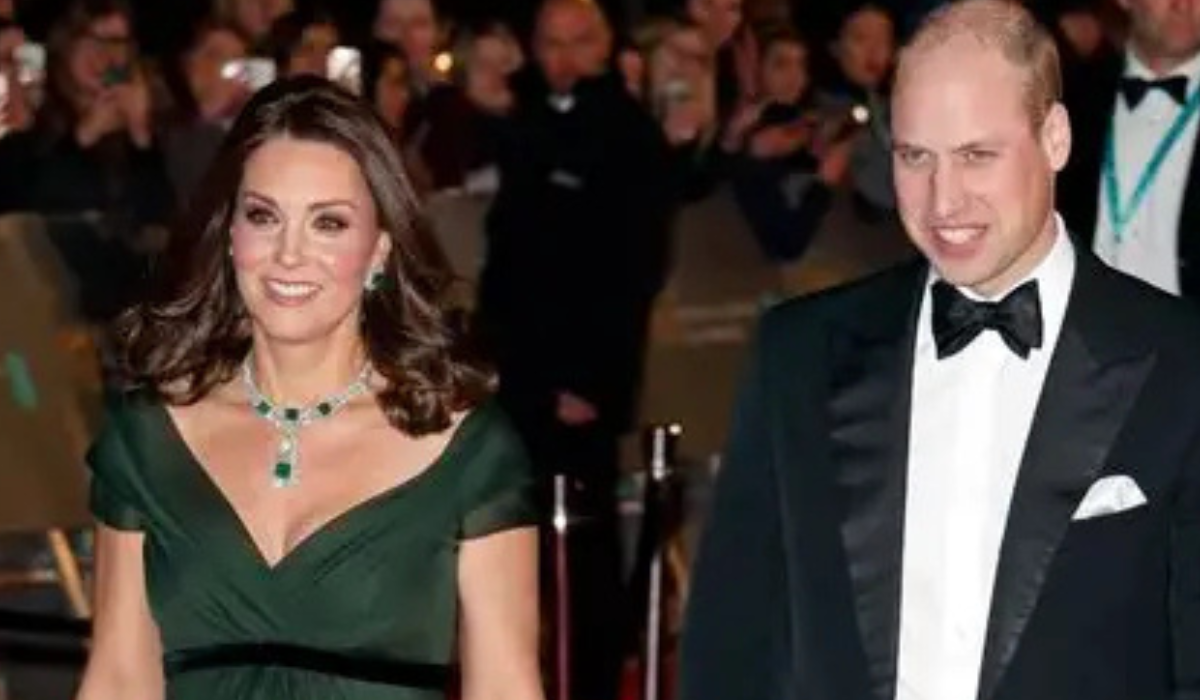 Royal News: They will shift in November!