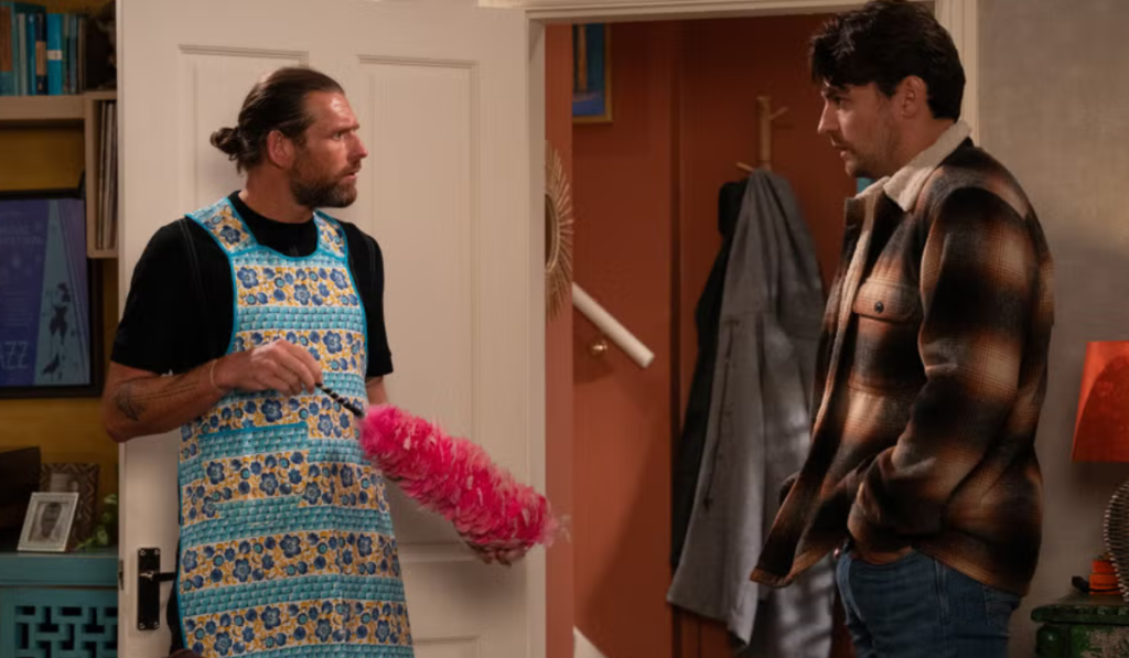 Emmerdale: What will Kev do?