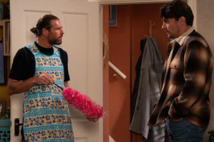 Emmerdale: What will Kev do?