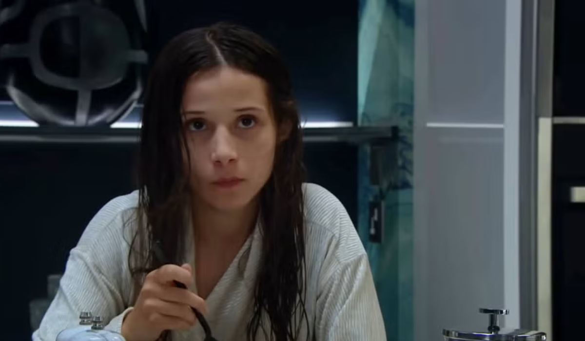 Emmerdale: Anya breaks down!