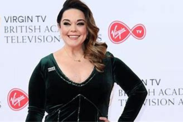 Emmerdale: She plays Mandy