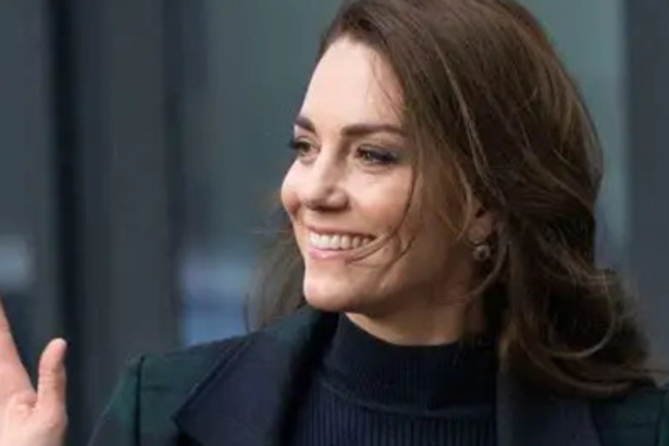 Royal News: Kate shuts down the thought