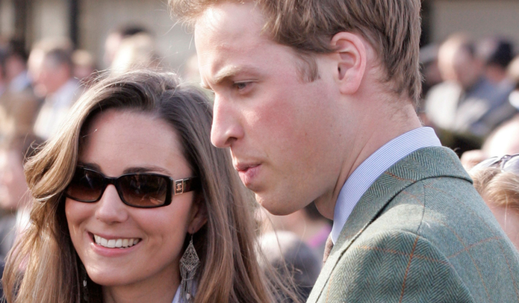 Royal News: She supports William