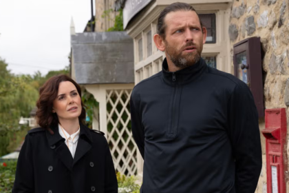 Emmerdale: He is accused of assault