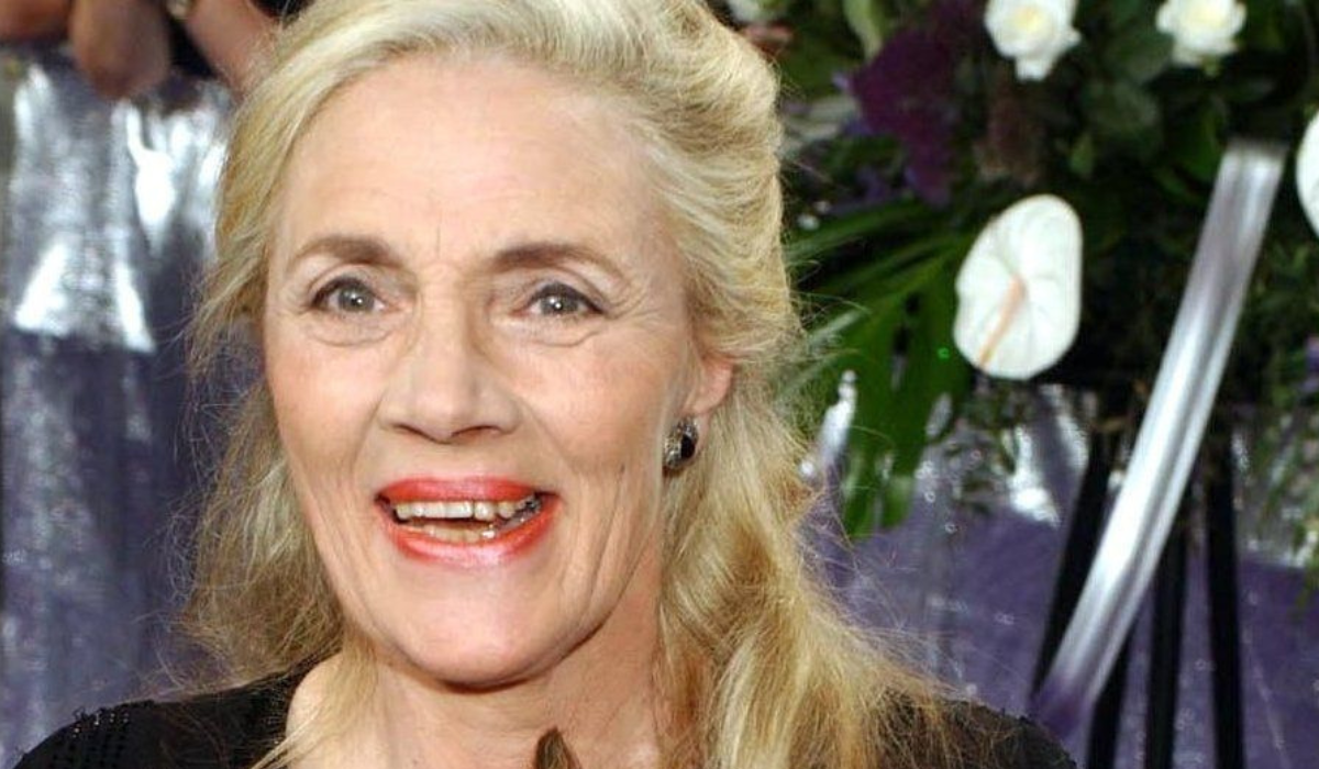 Emmerdale: She was a legend