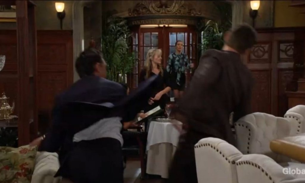 The Young and the Restless Spoilers