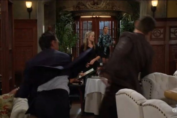 The Young and the Restless Spoilers