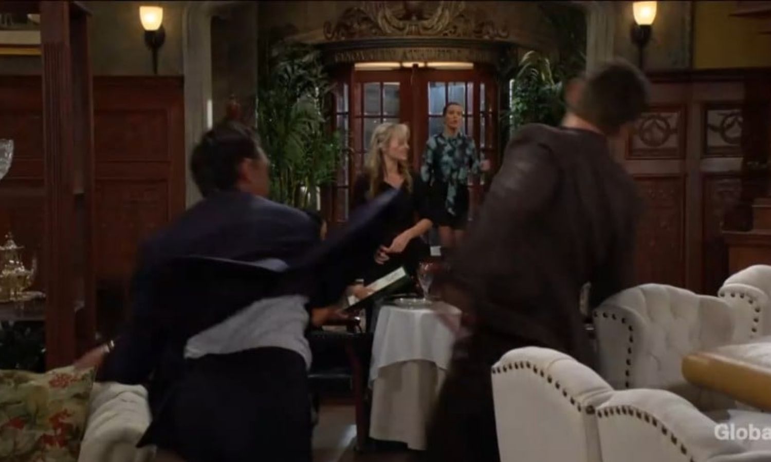 The Young and the Restless Spoilers