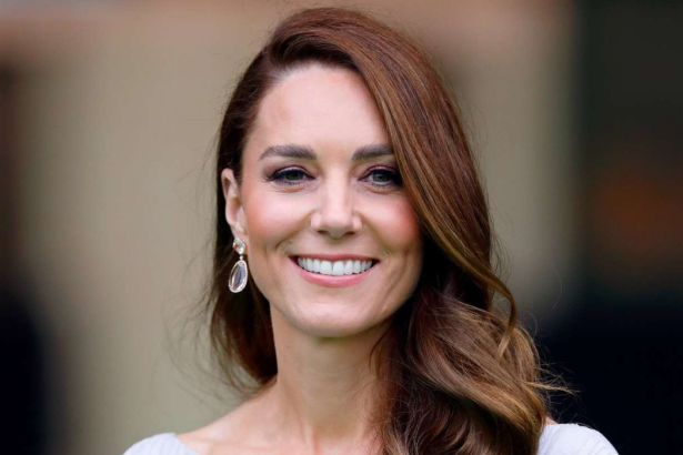 Royal News: Kate likes to meditate