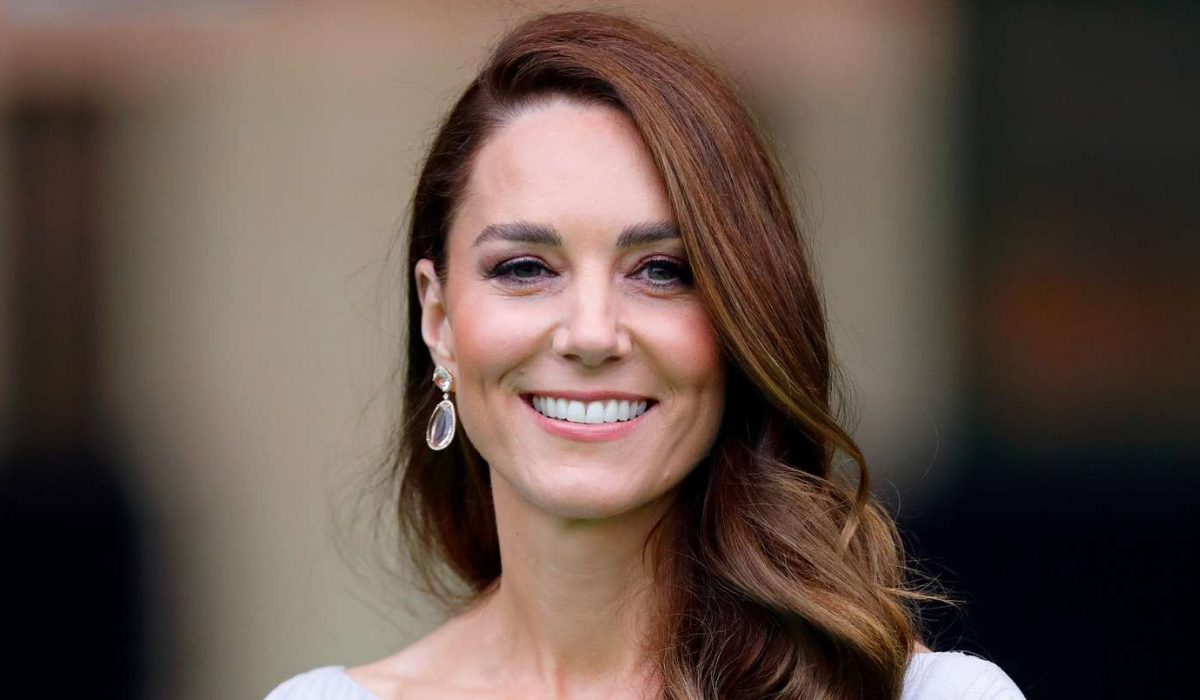 Royal News: Kate likes to meditate