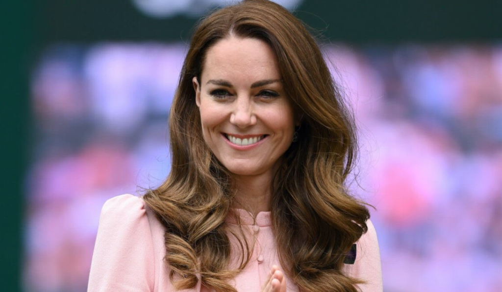Royal News: Kate has many hobbies