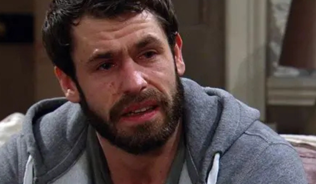 Emmerdale: He might return