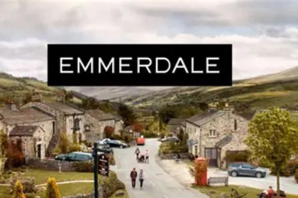 Emmerdale: Shake up