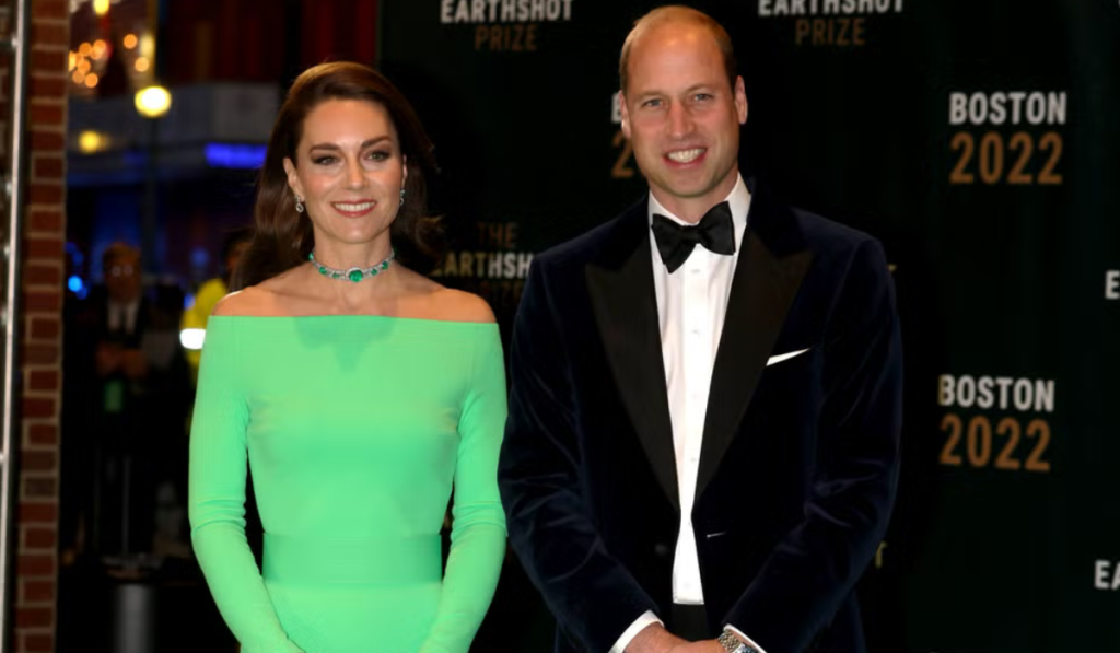 Royal News: She attended in 2022