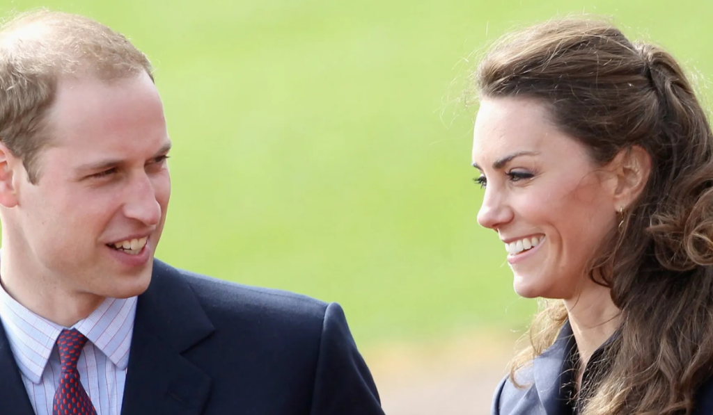 Royal News: They are shifting