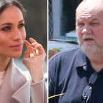 Royal News: Meghan's father was stuck!