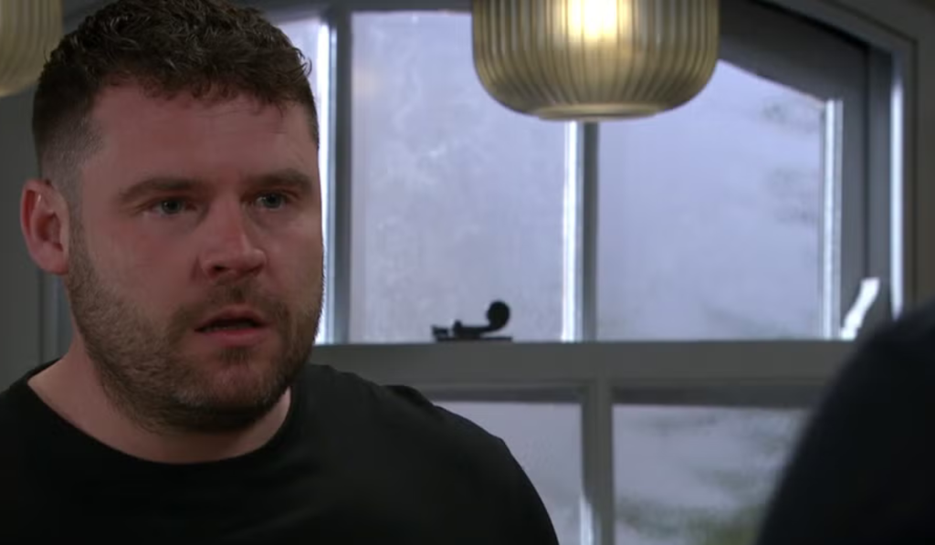 Emmerdale: He is in danger!