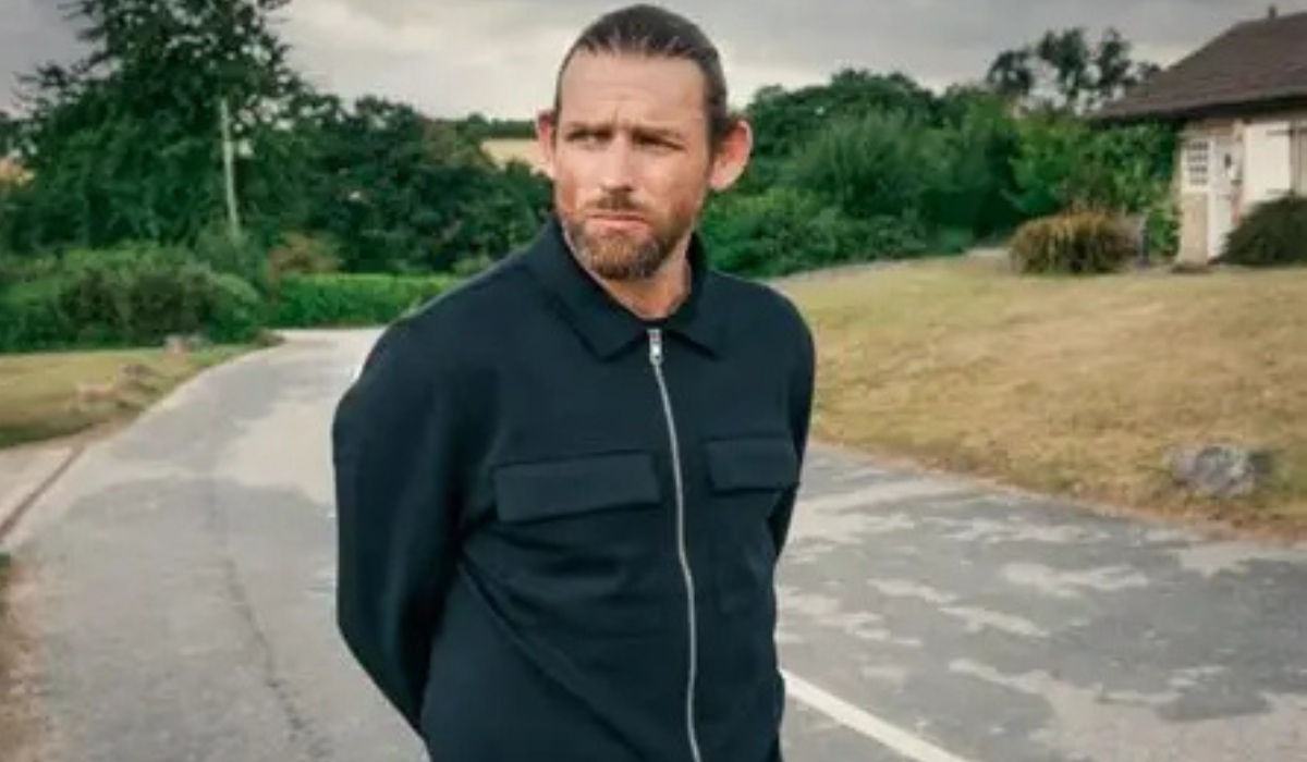 Emmerdale: What will Kev do?