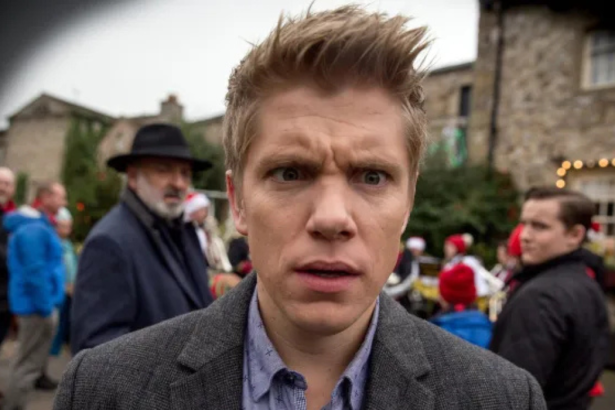 Emmerdale: What happened