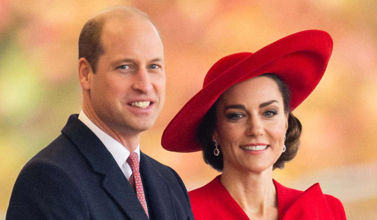 Royal News: They win