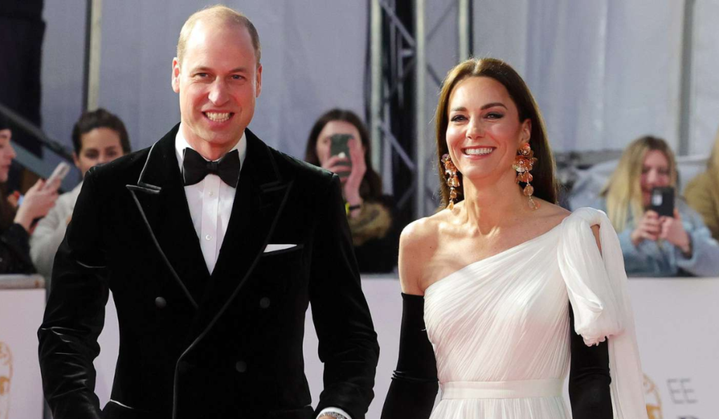 Royal News: They fought a case