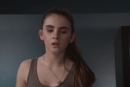 Emmerdale: April in trouble