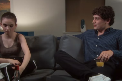 Emmerdale: He forces