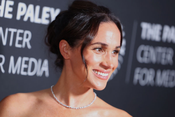 Royal News: Meghan is hated