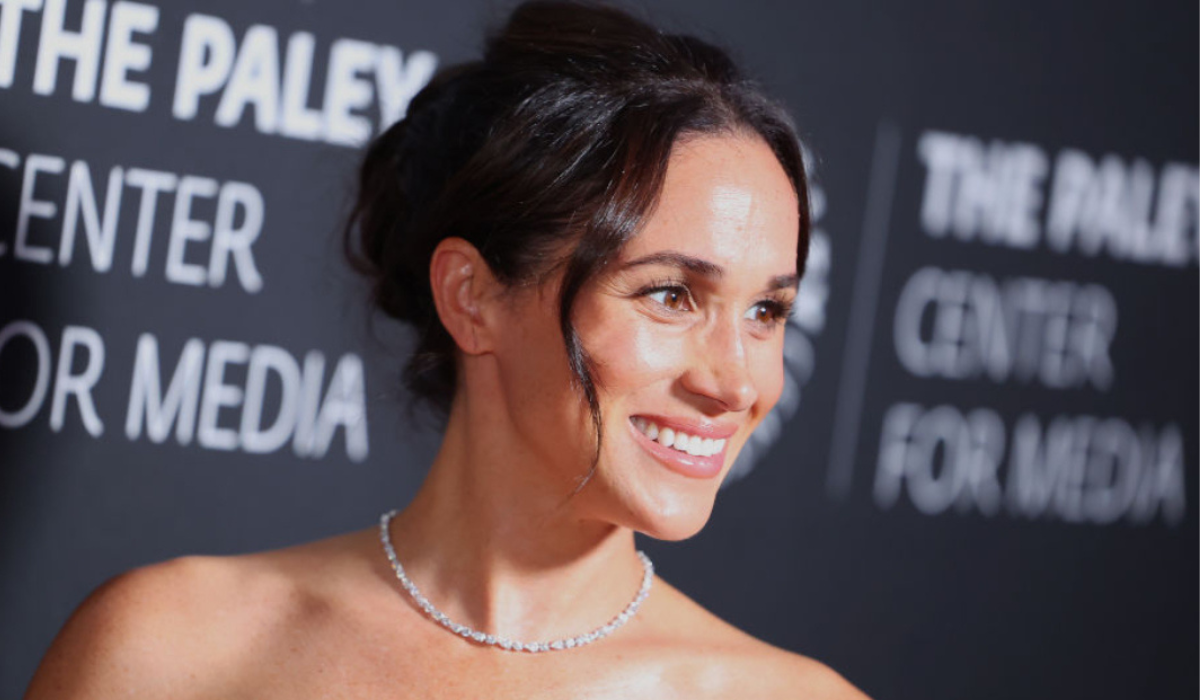 Royal News: Meghan is hated