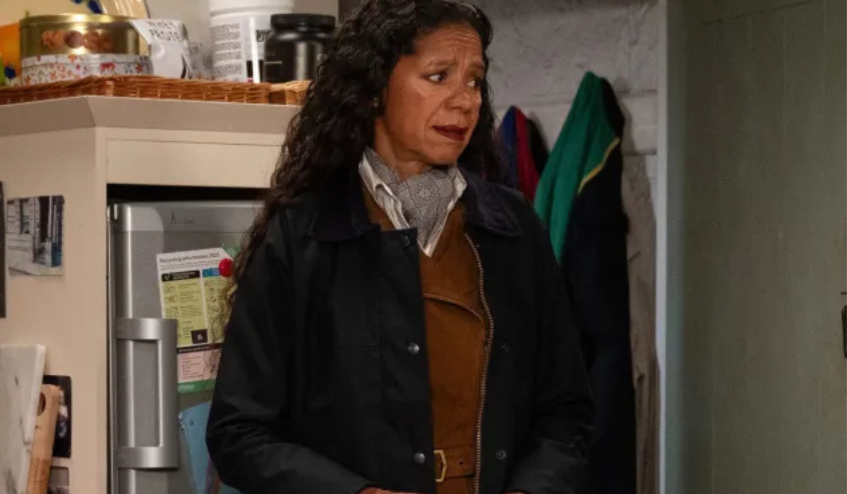 Emmerdale: Celia targets Bob!