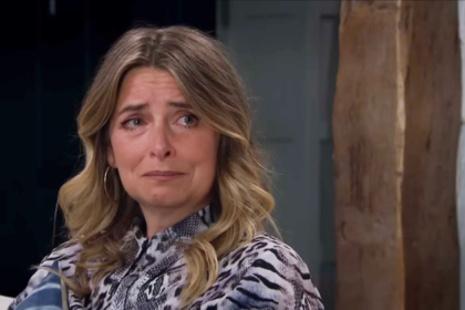 Emmerdale: The truth is out!