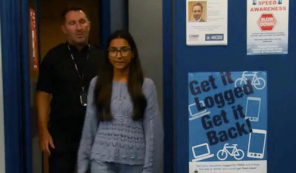 Emmerdale: Fans saw his poster