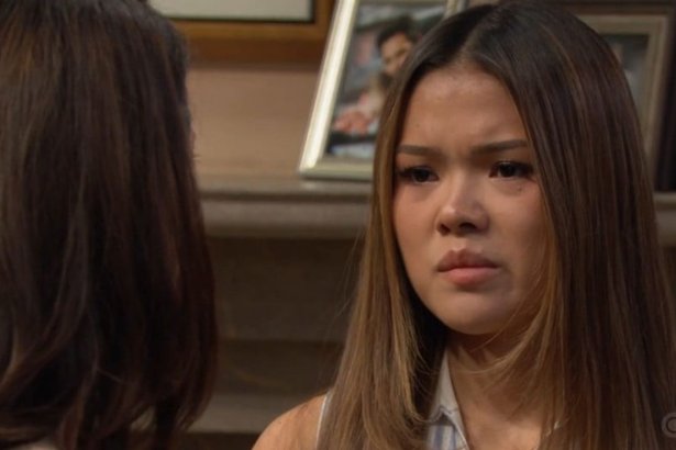 The Bold and the Beautiful Recap