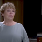 Emmerdale: She played Brenda in the soap!