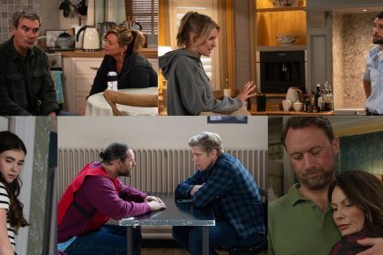 Emmerdale: Spoilers next week