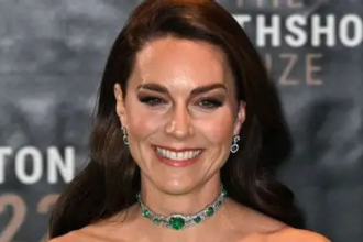 Royal News: Kate will be absent
