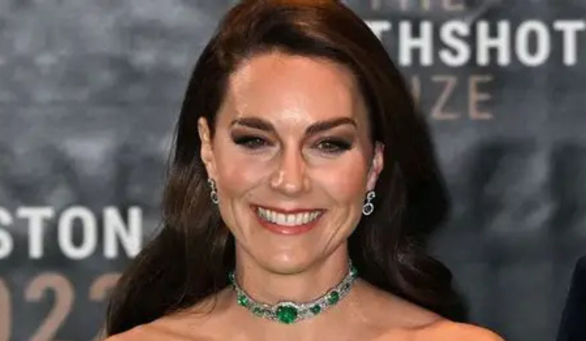 Royal News: Kate will be absent