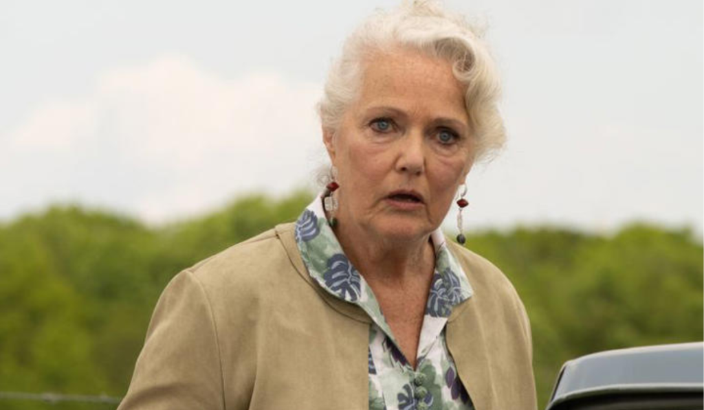 Emmerdale: She is interested in Celia