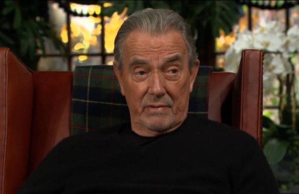 The Young and the Restless Spoilers