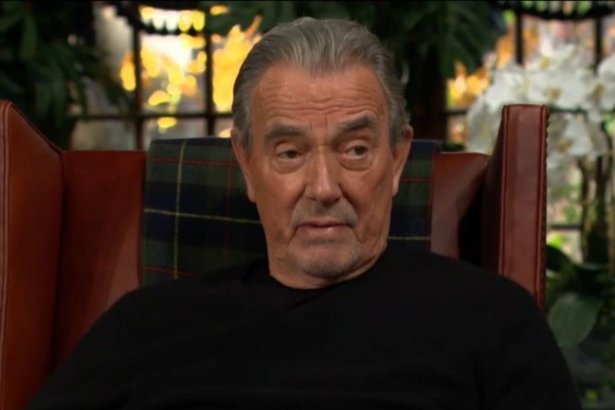 The Young and the Restless Spoilers