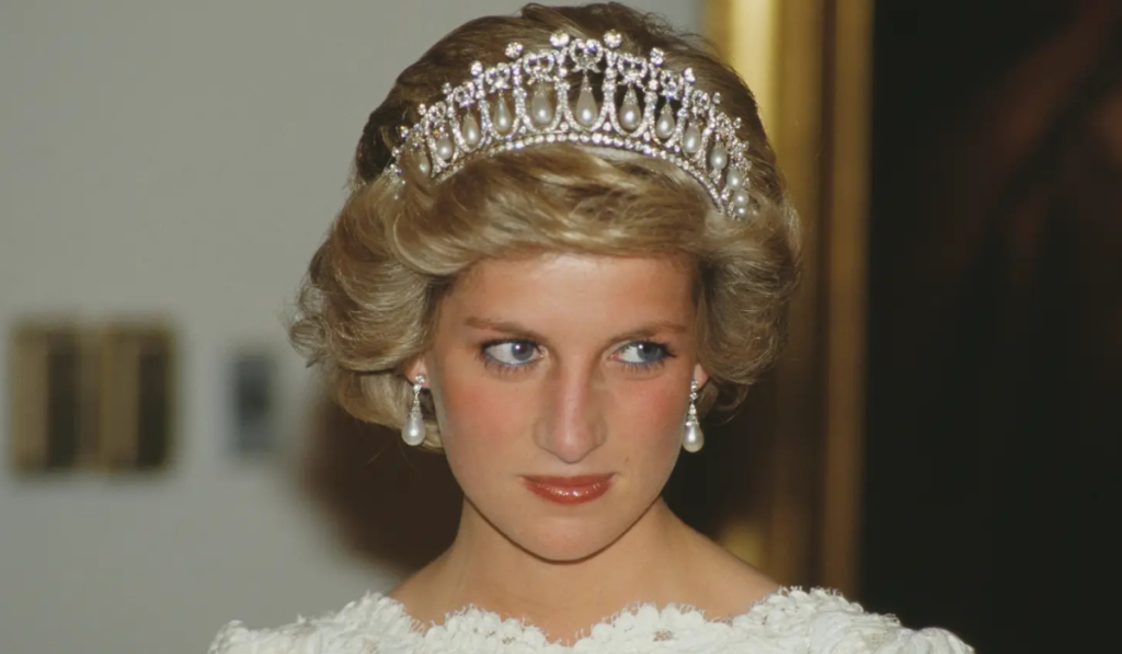 Royal News: She passed away in 1997