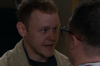 Emmerdale: It's a wrap