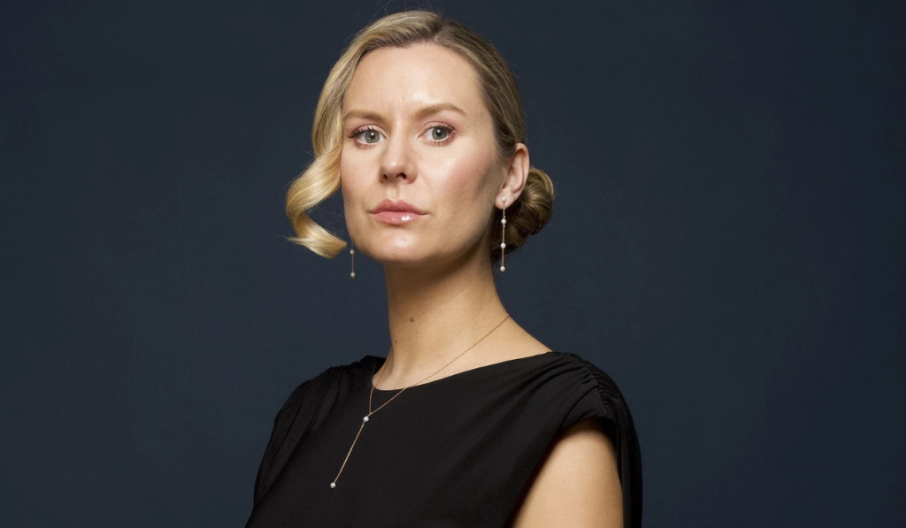 Emmerdale: Olivia reflects on the plot!