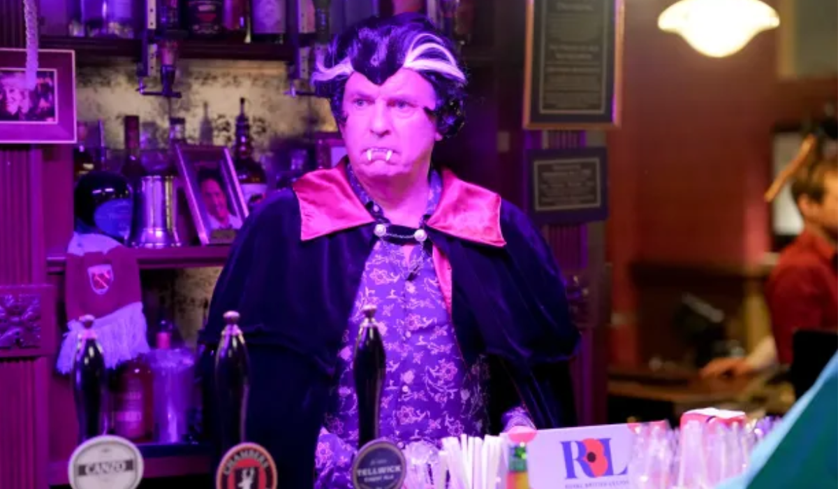 EastEnders: Alfie Moon