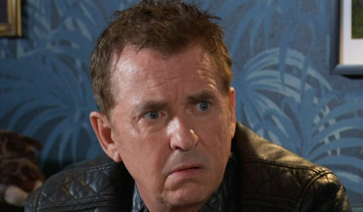 EastEnders: Alfie Moon
