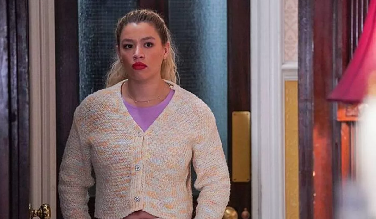 EastEnders: Anna Knight