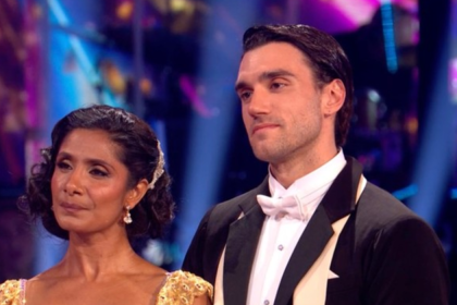 EastEnders: Balvinder Sopal