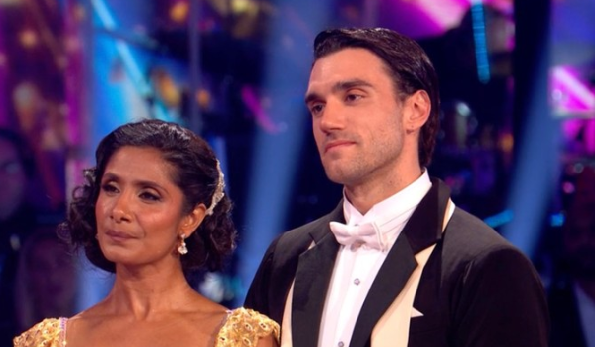 EastEnders: Balvinder Sopal